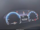 2025 Toyota Grand Highlander Hybrid Nightshade Edition Белый vin: 5TDACAB57SS042224