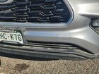 2021 Toyota Highlander Hybrid Le vin: 5TDBBRCH0MS528021