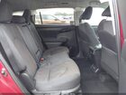 2023 Toyota Highlander Hybrid Le Burgundy vin: 5TDBBRCH7PS565779