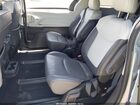 2023 Toyota Sienna Xse Gray vin: 5TDDRKECXPS146290