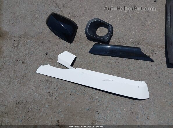 5TDDRKECXPS146290 2023 TOYOTA SIENNA Gray Вид щитка приладів