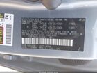 2020 Toyota Highlander Platinum Light Blue vin: 5TDFZRAH8LS028896