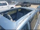 2020 Toyota Highlander Platinum Light Blue vin: 5TDFZRAH8LS028896