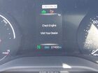 2022 Toyota Sienna Xle Серый vin: 5TDJRKEC4NS106156