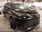 2021 Toyota Sienna Le Black vin: 5TDKSKFC2MS004179