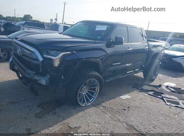 5TFJA5DB0RX148745 2024 TOYOTA LIMITED Blue Front left