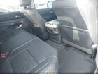 2024 Toyota Tundra Limited 4wd Blue vin: 5TFJA5DB0RX148745
