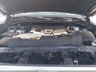 2024 Toyota Tundra Limited 4wd Blue vin: 5TFJA5DB0RX148745