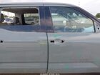2022 Toyota Tundra Sr5 Серый vin: 5TFLA5DB6NX038396