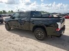 2024 Toyota Tundra Crewmax Platinum Black vin: 5TFNC5DB4RX083555