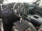 2024 Toyota Tundra Crewmax Platinum Black vin: 5TFNC5DB4RX083555