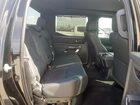 2024 Toyota Tundra Crewmax Platinum Black vin: 5TFNC5DB4RX083555