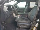 2024 Toyota Tundra Crewmax Platinum Black vin: 5TFNC5DB4RX083555