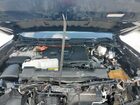 2024 Toyota Tundra Crewmax Platinum Black vin: 5TFNC5DB4RX083555