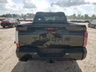 2024 Toyota Tundra Crewmax Platinum Black vin: 5TFNC5DB4RX083555