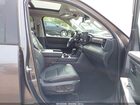 2023 Toyota Tundra Hybrid Trd Pro Gray vin: 5TFPC5DB8PX030783