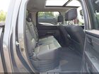 2023 Toyota Tundra Hybrid Trd Pro Gray vin: 5TFPC5DB8PX030783