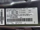 2023 Toyota Tundra Hybrid Trd Pro Gray vin: 5TFPC5DB8PX030783