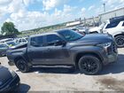 2024 Toyota Tundra Limited 4wd Серый vin: 5TFWA5DB4RX171533