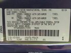 2024 Toyota Tundra Limited 4wd Серый vin: 5TFWA5DB4RX171533