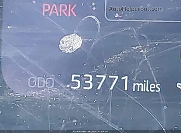 5TFWA5DB4RX171533 2024 TOYOTA LIMITED Серый 