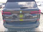 2024 Bmw X5 Xdrive40i Black vin: 5UX23EU01R9S29298
