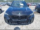 2024 Bmw X5 Xdrive40i Black vin: 5UX23EU01R9S29298