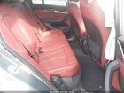 2024 Bmw X3 Sdrive30i Серый vin: 5UX43DP02R9V75214