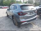 2024 Bmw X3 Sdrive30i Серый vin: 5UX43DP02R9V75214