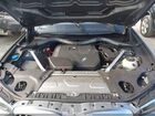 2024 Bmw X3 Sdrive30i Серый vin: 5UX43DP02R9V75214