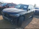2021 Bmw X5 Xdrive40i Black vin: 5UXCR6C01M9D92409