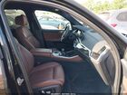 2021 Bmw X5 Xdrive40i Black vin: 5UXCR6C01M9D92409