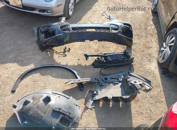 5UXCR6C01M9D92409 2021 BMW X5 Black Instrument cluster view