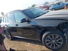 2021 Bmw X5 Xdrive40i Black vin: 5UXCR6C01M9D92409