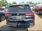 2021 Bmw X5 Xdrive40i Black vin: 5UXCR6C01M9D92409
