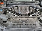 2021 Bmw X5 M50i vin: 5UXJU4C03M9F14472