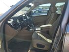 2016 Bmw X3 Xdrive28d Silver vin: 5UXWY3C5XG0N87733 2016 Bmw X3 Xdrive28d Silver vin: 5UXWY3C5XG0N87733