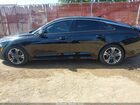 2021 Kia K5 Ex Black vin: 5XXG34J27MG069933