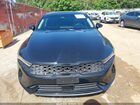 2021 Kia K5 Ex Black vin: 5XXG34J27MG069933