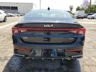 2024 Kia K5 Gt-line Черный vin: 5XXG64J29RG245153