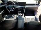 2024 Kia K5 Gt-line Черный vin: 5XXG64J29RG245153