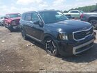 2023 Kia Telluride S Black vin: 5XYP6DGC5PG403268