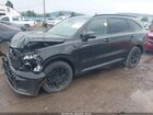 2021 Kia Sorento S Black vin: 5XYRL4LC0MG008692