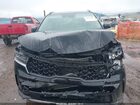 2021 Kia Sorento S Black vin: 5XYRL4LC0MG008692