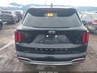 2021 Kia Sorento S Black vin: 5XYRL4LC0MG008692