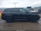 2021 Kia Sorento S Black vin: 5XYRL4LC0MG008692
