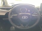 2021 Toyota Corolla Le vin: 5YFEPMAE3MP261959