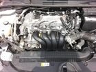 2021 Toyota Corolla Le vin: 5YFEPMAE3MP264926