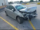 2021 Toyota Corolla Le Silver vin: 5YFEPMAE9MP271234