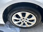 2021 Toyota Corolla Le vin: 5YFEPMAEXMP263417